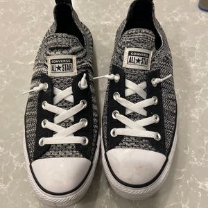 Womens Converse Shoes Size 9